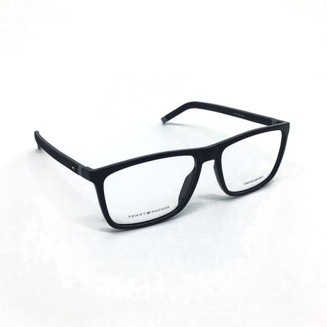 Armacao oculos tommy masculino Clearance