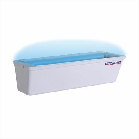 Armadilha Luminosa Mata-Mosca Arandela Z-30 (2x30W) - Ultralight Menor preço em Armadilha Luminosa Mata-Mosca Arandela Z-30 (2x30W) - Ultralight