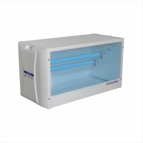 Armadilha Luminosa Mata-Mosca Lateral LX-30 (2x15W) - Ultralight Menor preço em Armadilha Luminosa Mata-Mosca Lateral LX-30 (2x15W) - Ultralight