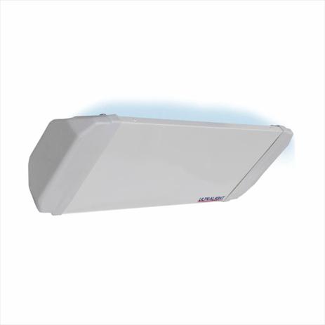 Armadilha Mata-Mosca FLEX-45 + Brinde 01 placa adesiva - Ultralight Menor preço em Armadilha Mata-Mosca FLEX-45 + Brinde 01 placa adesiva - Ultralight