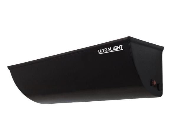 Armadilha Mata Mosca Pega Mosquito Black-15 + Brinde 01 Placa Adesiva - Ultralight Menor preço em Armadilha Mata Mosca Pega Mosquito Black-15 + Brinde 01 Placa Adesiva - Ultralight