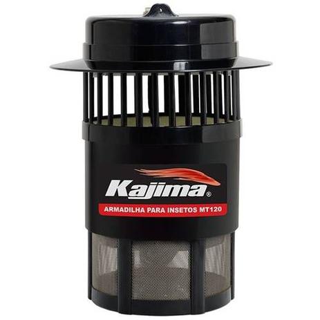 Armadilha Para Insetos MT120 127V - Kajima Menor preço em Armadilha Para Insetos MT120 127V - Kajima