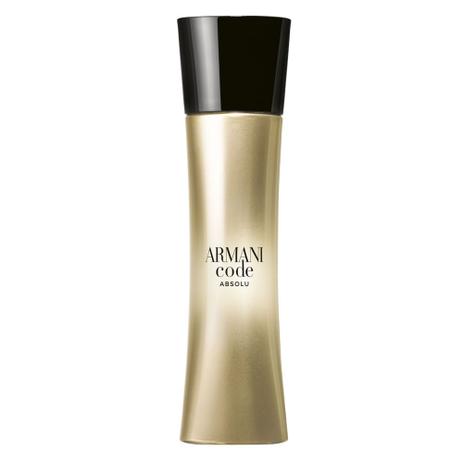 Armani Code Absolu Giorgio Armani Perfume Feminino - Eau de Parfum