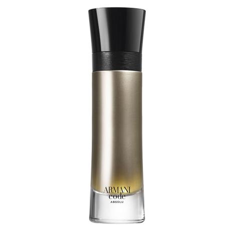 Armani Code Absolu Homme Giorgio Armani Perfume Masculino - Eau de Parfum