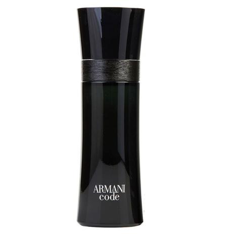 armani perfume masculino preço