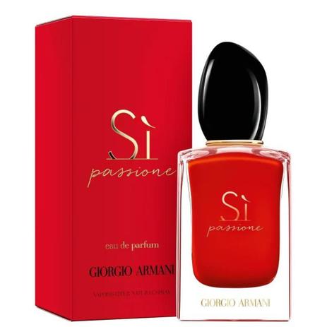 100ml si perfume