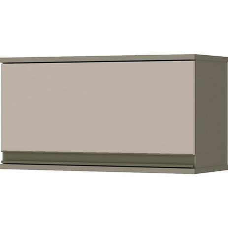 Armário Aéreo 01 Porta Basculante 600mm Connect Henn - Duna/Cristal é boa?