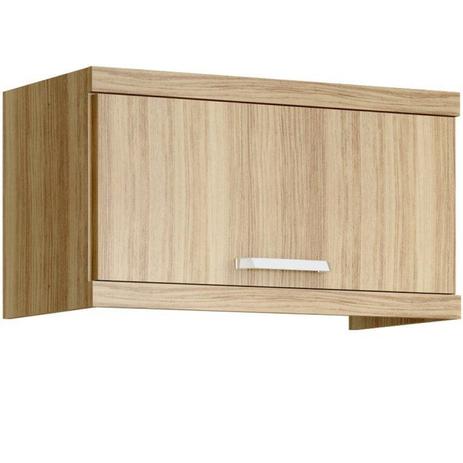 Armario Aereo 01 Porta Basculante Sicilia Argila Multimoveis 70 CM - Multimóveis é boa?