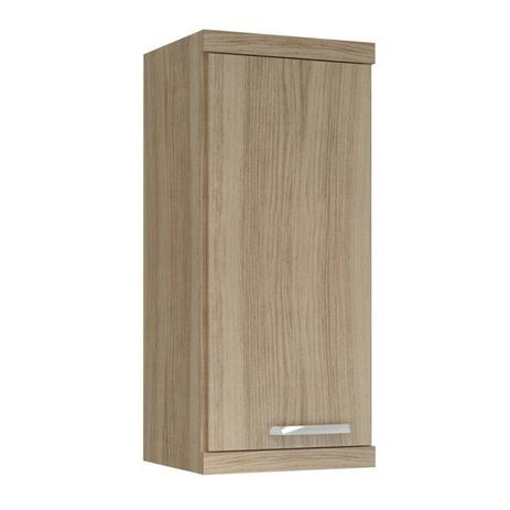 Armario Aereo 01 Porta Sicilia Argila Multimoveis 36 CM - Multimóveis é boa?