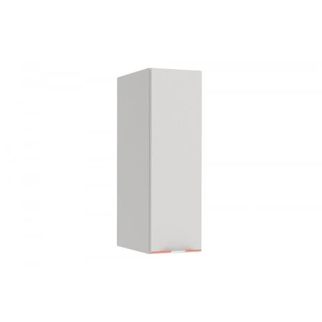 Armário Aéreo 1 Porta 20cm Premium Kappesberg Branco Menor preço em Armário Aéreo 1 Porta 20cm Premium Kappesberg Branco