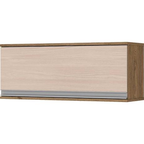 Armario Aéreo 1 porta basculante 80cm - Integra - Henn é boa?