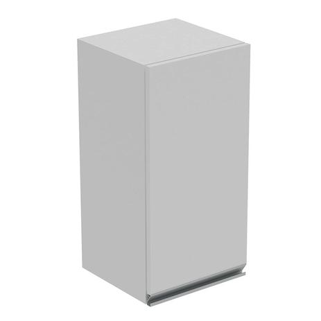Armário aéreo 1 porta branco - Brv móveis é boa?