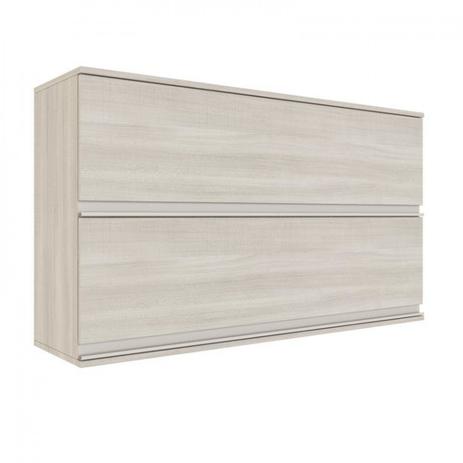 Armário Aéreo 2 Portas Basculantes IPH2-120 Belíssima Plus Itatiaia Saara Wood/Saara Wood Cetin é boa?