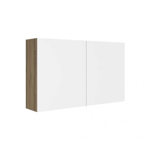 Armário Aéreo 2 Portas Itamaxi Itatiaia Branco Menor preço em Armário Aéreo 2 Portas Itamaxi Itatiaia Branco