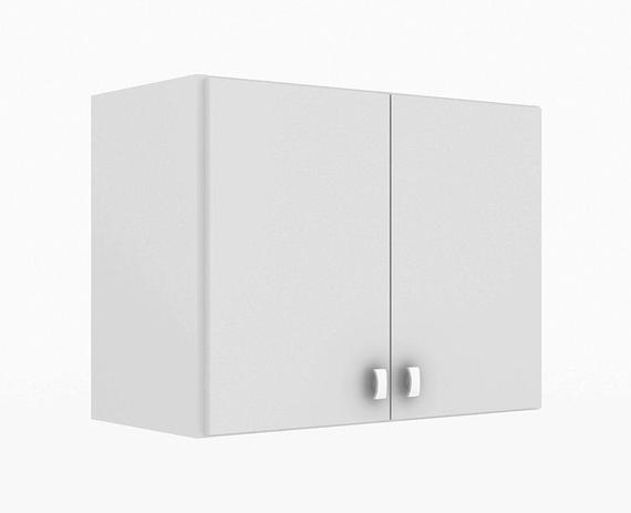 Armário Aéreo Alto AM3104 Branco - Tecno Mobili Menor preço em Armário Aéreo Alto AM3104 Branco - Tecno Mobili