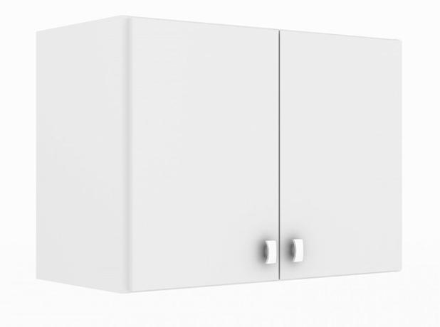 Armário Aéreo Alto Branco AM3104 Tecnomobili Menor preço em Armário Aéreo Alto Branco AM3104 Tecnomobili