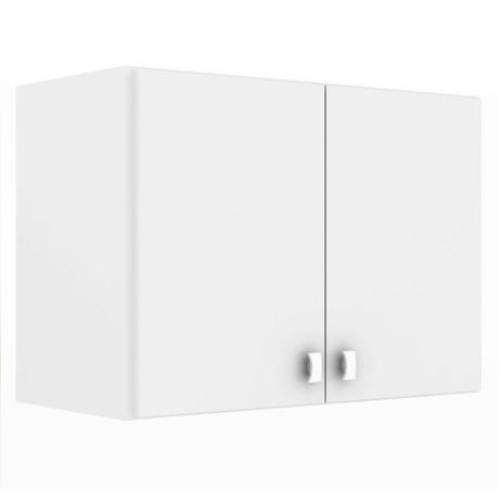 Armário Aéreo Alto Multiuso 2 Portas AM3103 Tecno Mobili - Tecnonobili Menor preço em Armário Aéreo Alto Multiuso 2 Portas AM3103 Tecno Mobili - Tecnonobili