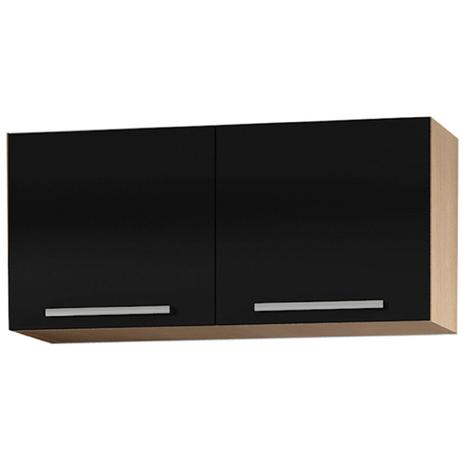 Armário Aéreo Baixo 80cm CD205 - Ditália Móveis - Ditália Móveis Menor preço em Armário Aéreo Baixo 80cm CD205 - Ditália Móveis - Ditália Móveis