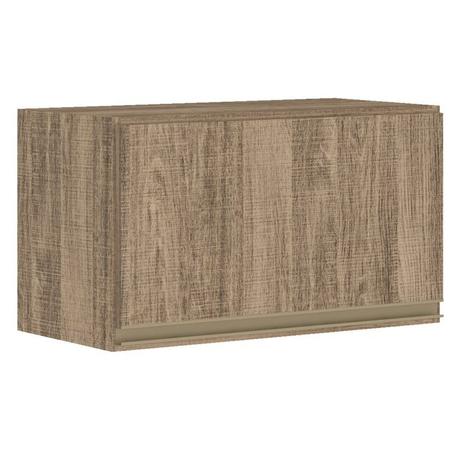 Armário Aéreo Basculante 1 Porta 60 CM 100 MDF Kali Premium 3047.1 Carvalho Rustico Nicioli é ruim? Armário Aéreo Basculante 1 Porta 60 CM 100 MDF Kali Premium 3047.1 Carvalho Rustico Nicioli é boa?