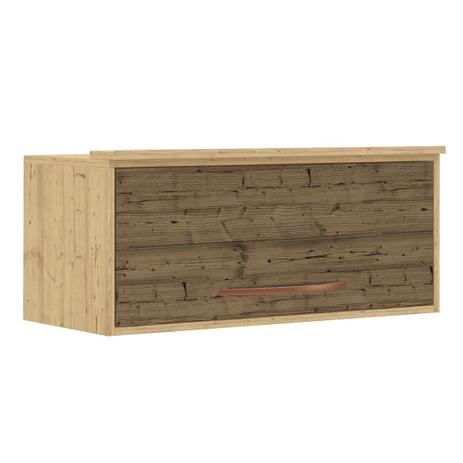 Armário Aéreo Basculante 1 Porta Pinus Natural E Real Albatroz - Móveis albatroz é boa?