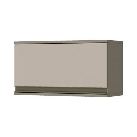 Armário Aéreo Connect 01 Porta Basculante 60 cm Henn Menor preço em Armário Aéreo Connect 01 Porta Basculante 60 cm Henn