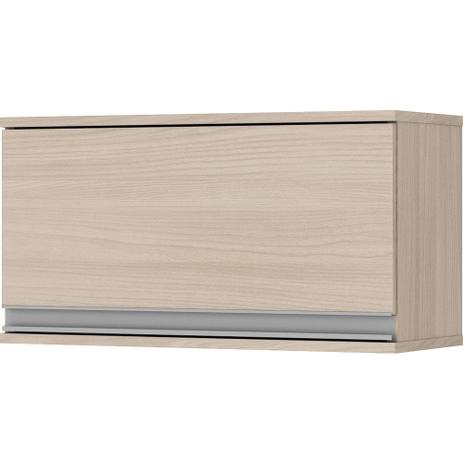 Armário Aéreo Connect C77 1 Porta Basculante 60 cm Henn Menor preço em Armário Aéreo Connect C77 1 Porta Basculante 60 cm Henn