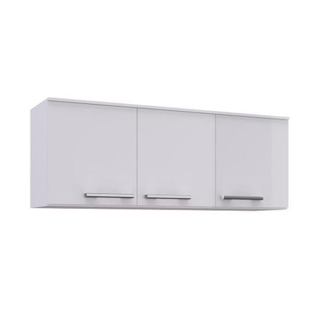 ARMáRIO AéREO COZINHA 3 PORTAS 1,20 M 8031 BRC - DECIBAL MóVEIS - Móveis Civardi LTDA Menor preço em ARMáRIO AéREO COZINHA 3 PORTAS 1,20 M 8031 BRC - DECIBAL MóVEIS - Móveis Civardi LTDA