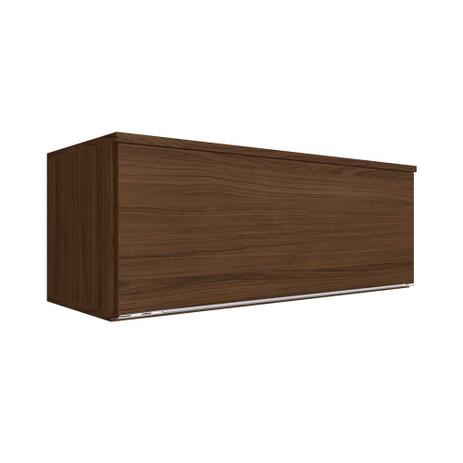 ARMáRIO AéREO COZINHA 77 CM CS701 CACAU - DECIBAL MóVEIS - Móveis civardi ltda Menor preço em ARMáRIO AéREO COZINHA 77 CM CS701 CACAU - DECIBAL MóVEIS - Móveis civardi ltda