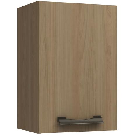 Armário Aéreo De 40cm 1 Porta 1 Prateleira D732n Kappesberg Menor preço em Armário Aéreo De 40cm 1 Porta 1 Prateleira D732n Kappesberg