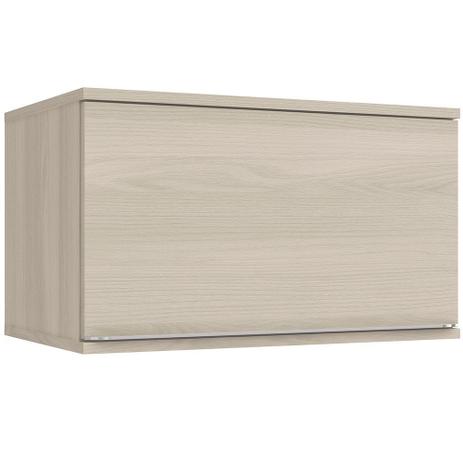 Armário Aéreo De 600Mm 1 Porta Basculante Nacre C666 - Kappesberg - Kapesberg é boa?