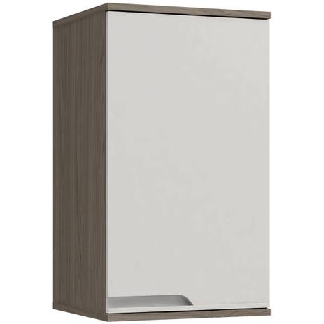 Armário Aéreo De Cozinha 40cm 1 Porta Carvalle D662 Kappesberg Menor preço em Armário Aéreo De Cozinha 40cm 1 Porta Carvalle D662 Kappesberg