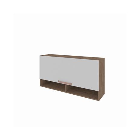 Armário Aéreo Indekes Ouro 1,20 Cm Basculante Menor preço em Armário Aéreo Indekes Ouro 1,20 Cm Basculante