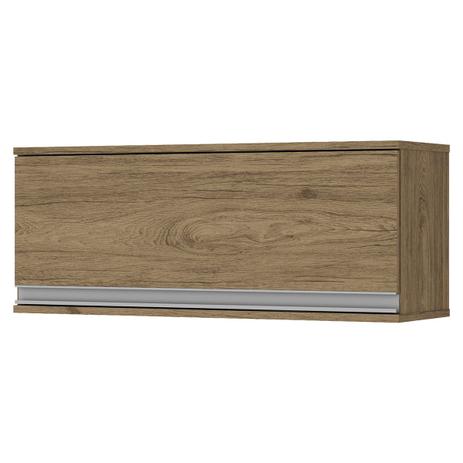 Armário Aéreo Integra 1 Porta Basculante 80Cm Rústico Henn é boa?