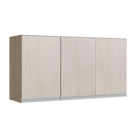 Armário Aéreo Karen 119cm 3 Portas P14 Malbec/Avelã - Mpozenato Menor preço em Armário Aéreo Karen 119cm 3 Portas P14 Malbec/Avelã - Mpozenato