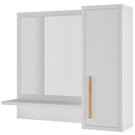 Armário Aéreo Linha Versa BBN 07 - BRV Móveis Menor preço em Armário Aéreo Linha Versa BBN 07 - BRV Móveis