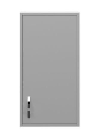 Armário Aéreo Multiuso 1 Porta - Primolar Menor preço em Armário Aéreo Multiuso 1 Porta - Primolar