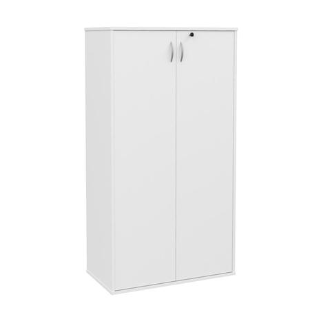Armario Alto 02 Portas AR1503 Branco Seara é boa?