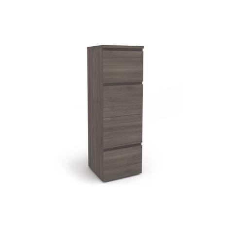 Armário Arquivo 4 Gavetas com Chave Carvalho 3004 Kappesberg é ruim? Armário Arquivo 4 Gavetas com Chave Carvalho 3004 Kappesberg é boa?