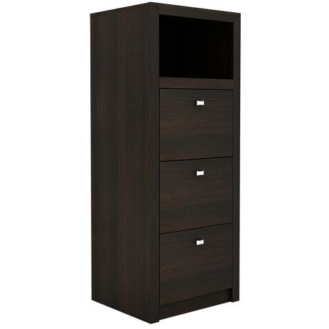 Armário Arquivo Pasta Suspensa 3 Gavetas Me4118 Tecno Mobili Menor preço em Armário Arquivo Pasta Suspensa 3 Gavetas Me4118 Tecno Mobili