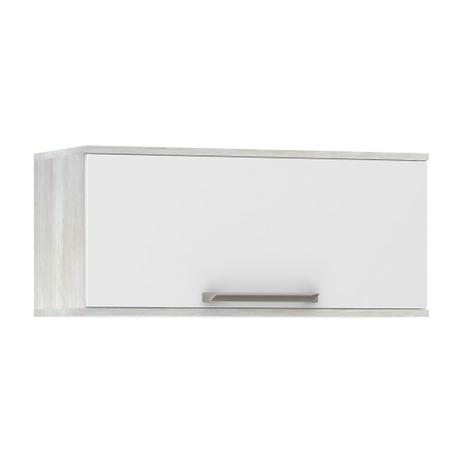 Armário Basculante Bia 1 Porta Luciane 70 cm Menor preço em Armário Basculante Bia 1 Porta Luciane 70 cm