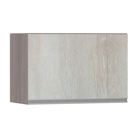 Armário Basculante Luciane 60cm 1 Porta Cannes Menor preço em Armário Basculante Luciane 60cm 1 Porta Cannes