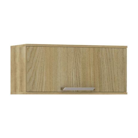 Armário Basculante Luciane 70 cm Lara 1 Porta Menor preço em Armário Basculante Luciane 70 cm Lara 1 Porta