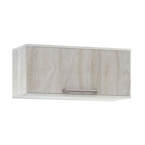 Armário Basculante Luciane 70 cm Samia 1 Porta Menor preço em Armário Basculante Luciane 70 cm Samia 1 Porta