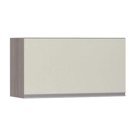 Armário Basculante Luciane 80cm 1 Porta Cannes Menor preço em Armário Basculante Luciane 80cm 1 Porta Cannes