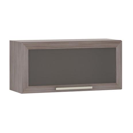 Armário Basculante Luciane 80cm 1 Porta com Vidro Miniboreal Nice é boa?