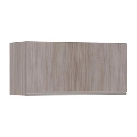 Armário Basculante Luciane 80cm 1 Porta Siena Menor preço em Armário Basculante Luciane 80cm 1 Porta Siena