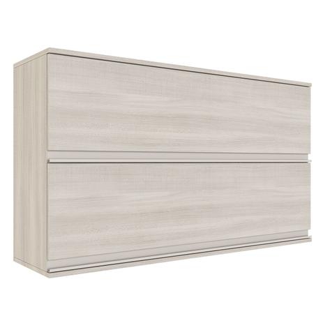 Armário Cozinha Itatiaia Belíssima Plus 120cm 2 Portas Saara Wood - Itatiaia móveis Menor preço em Armário Cozinha Itatiaia Belíssima Plus 120cm 2 Portas Saara Wood - Itatiaia móveis