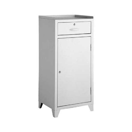 Menor preço em Armário de Aço Ferramenta 1 Porta - Fênix