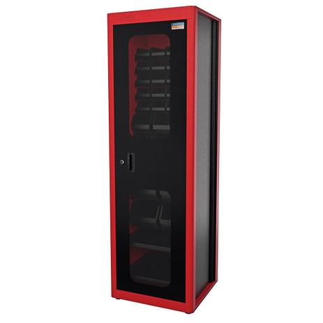 Armário De Canto Para Ferramentas 1 Porta Vermelho 44955321 Tramontina Menor preço em Armário De Canto Para Ferramentas 1 Porta Vermelho 44955321 Tramontina