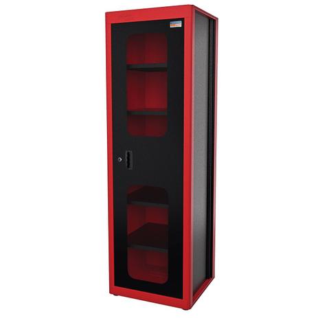 Armário De Canto Para Ferramentas 1 Porta Vermelho 44955322 Tramontina Menor preço em Armário De Canto Para Ferramentas 1 Porta Vermelho 44955322 Tramontina